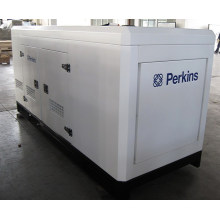 50KVA Diesel Generating Set (HF40P)